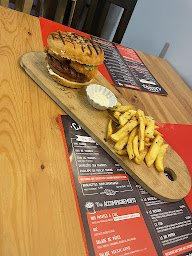 Photo n°5 de Cassius Steakhouse à Reims ()