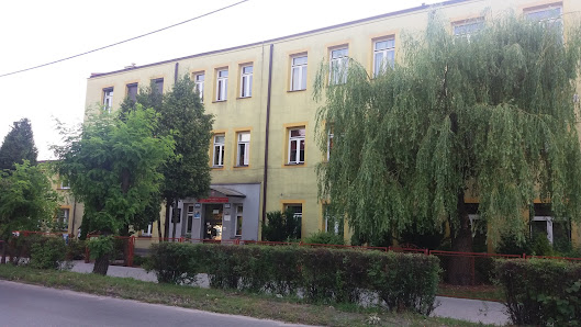Szkoła Podstawowa nr 9 Rozwadowska 10, 37-464 Stalowa Wola, Polska
