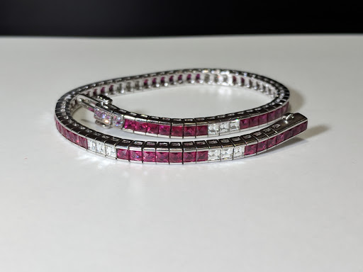 Jeweler «Diamond Concepts», reviews and photos, 3102 Plank Rd, Fredericksburg, VA 22407, USA