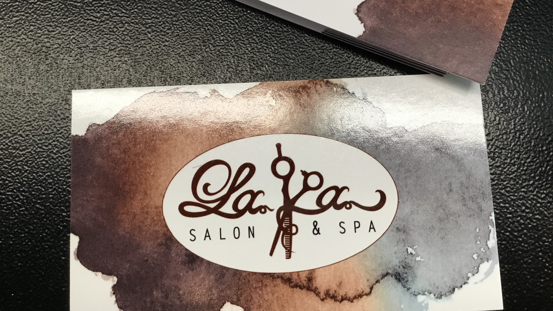 LaVa Salon & Spa