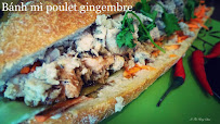 Photos du propriétaire du Tonton Banh Mi Sandwicherie Vietnamienne à Paris - n°20