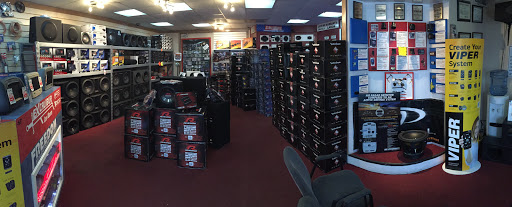 Car Alarm Supplier «Electronics 2000», reviews and photos, 6732 San Pedro Ave, San Antonio, TX 78216, USA