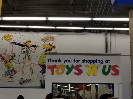 Toy Store «Toys