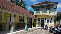 Foto MIS  Mathlaul Anwar Citarate, Kabupaten Lebak