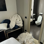 Photo n°1 de l'avis de Tomás.l fait le 02/03/2024 à 22:01 sur le  Hotel Manin à Milan