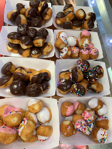 Donut Shop «Shipley Do-Nuts», reviews and photos, 1500 W Hebron Pkwy #100, Carrollton, TX 75010, USA