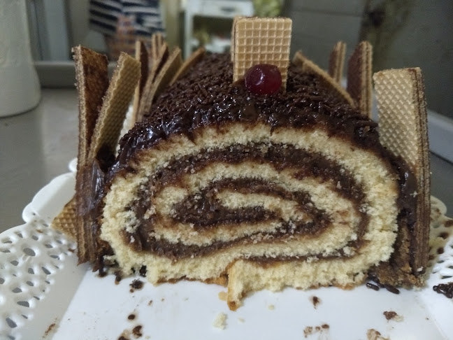 Padaria Bom trigo - Padaria