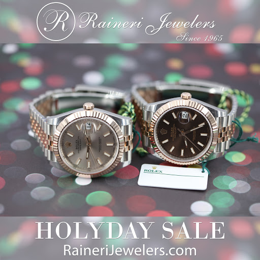 Jewelry Store «Raineri Jewelers», reviews and photos, 82 Bowery, New York, NY 10013, USA