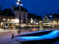 Auray du Restaurant français La table de St Goustan à Auray - n°2