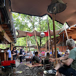 Photo n°1 de l'avis de Simone.u fait le 10/08/2023 à 13:46 sur le  Gans Woanders à Munich