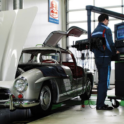 Bosch Car Service - Bosch Car Location - Point S - DOMANCY à Domancy