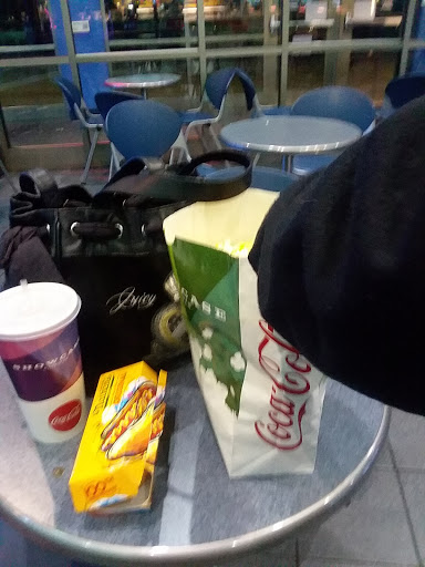 Movie Theater «Linden Boulevard Multiplex Cinemas», reviews and photos, 2784 Linden Blvd, Brooklyn, NY 11208, USA