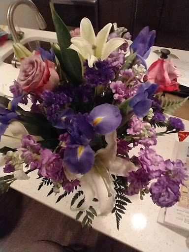 Florist «Chantilly Flowers», reviews and photos, 14514 Lee Rd E, Chantilly, VA 20151, USA