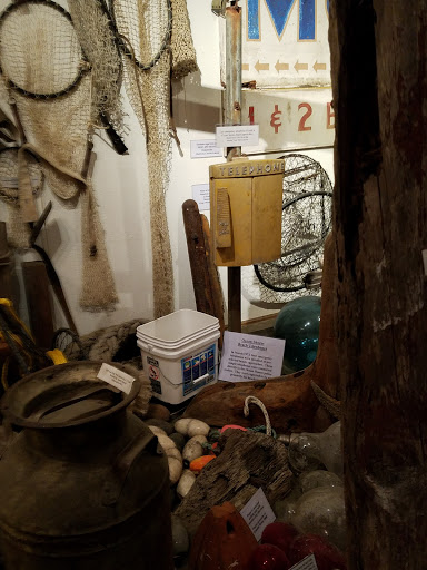Museum «Museum of the North Beach», reviews and photos, 4658 WA-109, Moclips, WA 98562, USA