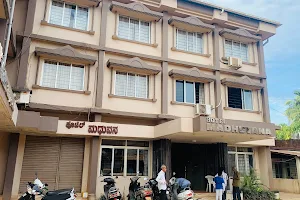 Hotel Madhuvana image