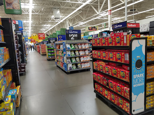 Department Store «Walmart Supercenter», reviews and photos, 300 Pleasant Grove Rd #600, Mt Juliet, TN 37122, USA