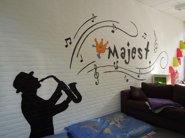 Kinderopvang Majest - Amstelveen