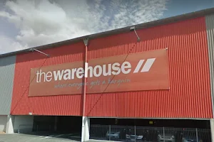 The Warehouse Upper Hutt image