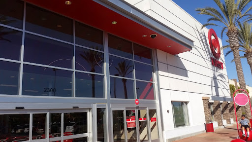Department Store «Target», reviews and photos, 2300 Park Ave, Tustin, CA 92782, USA