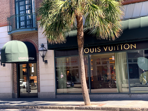 Shopping Mall «The Shops at Belmond Charleston Place», reviews and photos, 205 Meeting St, Charleston, SC 29401, USA