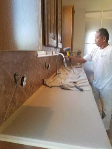 Golf Course «Waterview Golf Club», reviews and photos, 9509 Waterview Pkwy, Rowlett, TX 75089, USA