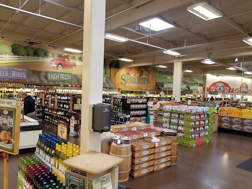 Health Food Store «Sprouts Farmers Market», reviews and photos, 7905 Greenback Ln, Citrus Heights, CA 95610, USA