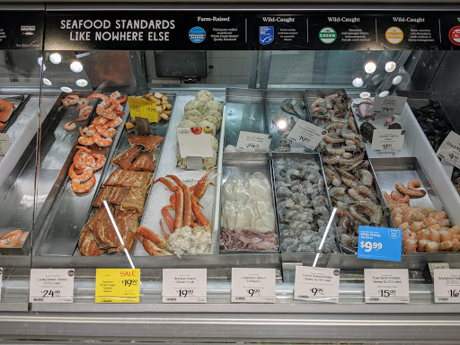 Grocery Store «Whole Foods Market», reviews and photos, 1401 E 41st St, Tulsa, OK 74105, USA