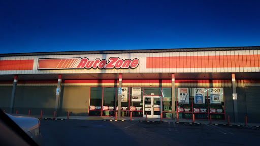 Auto Parts Store «AutoZone», reviews and photos, 655 N Tustin St, Orange, CA 92867, USA