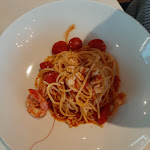 Photo n°2 de l'avis de Alessandra.r fait le 29/06/2020 à 20:25 sur le  Vive.Re Restaurant Porto Recanati à Porto Recanati