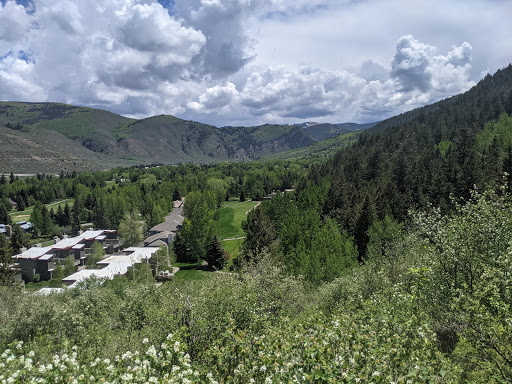 EagleVail Trail