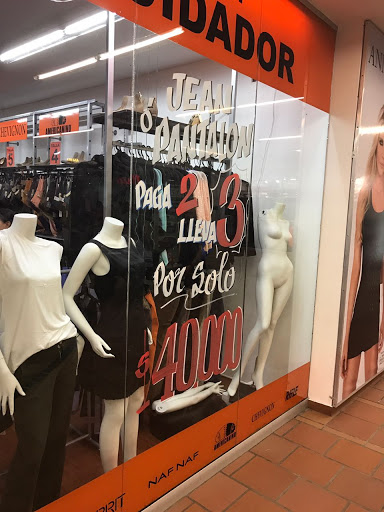 OUTLET TODO AL 50