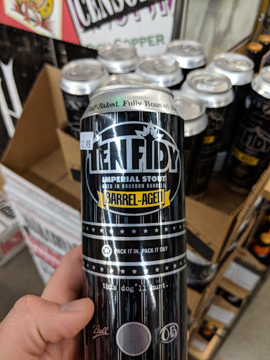 Liquor Store «Bottle Barn», reviews and photos, 3331 Industrial Dr, Santa Rosa, CA 95403, USA