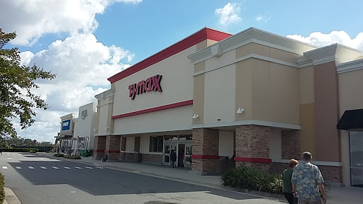 Department Store «T.J. Maxx», reviews and photos, 3219 Rolling Oaks Blvd, Kissimmee, FL 34747, USA