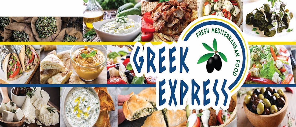 Greek Express 70508