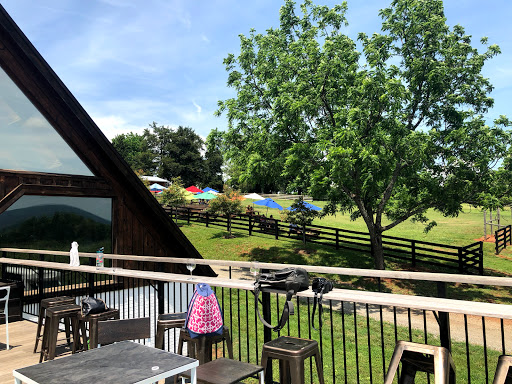 Winery «Blenheim Vineyards», reviews and photos, 31 Blenheim Farm, Charlottesville, VA 22902, USA