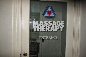 Massage Therapy Center image