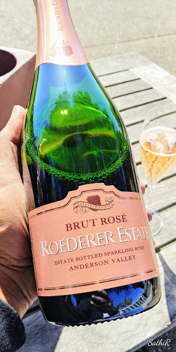 Winery «Roederer Estate», reviews and photos, 4501 CA-128, Philo, CA 95466, USA