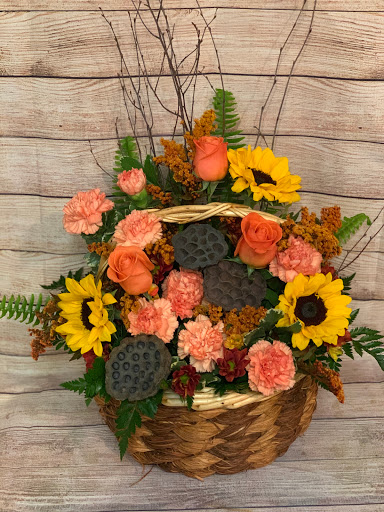 Florist «Flowers By Eddie», reviews and photos, 523 Vinton Mill Ct NE, Roanoke, VA 24014, USA