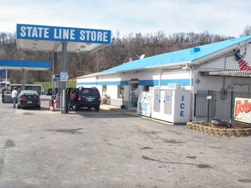 Alternative Fuel Station «State Line Store», reviews and photos, 1778 Bloomery Pike, Whitacre, VA 22625, USA