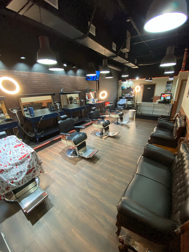 Barber Shop «Mr.Fades Barbershop unisex», reviews and photos, 7748 Palm River Rd, Tampa, FL 33619, USA