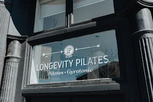 Longevity Pilates image