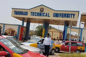 Takoradi Technical University image