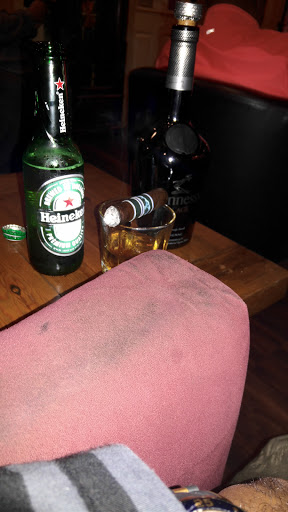 Cigar Shop «Slow Burns Cigar Shoppe & Smoking Lounge», reviews and photos, 701 Frederick Rd, Catonsville, MD 21228, USA