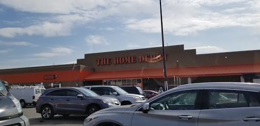 Home Improvement Store «The Home Depot», reviews and photos, 50-10 Northern Blvd, Long Island City, NY 11101, USA