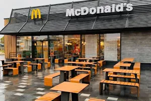 McDonald's Saint-Pierre-des-Corps image