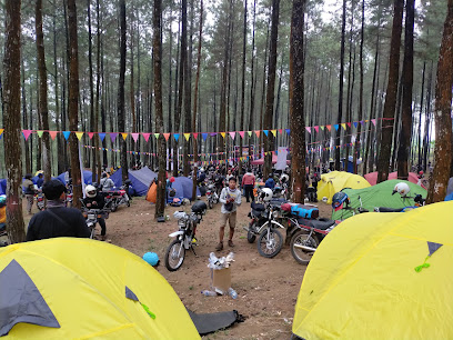 Camping Ground Wisata Nogosari