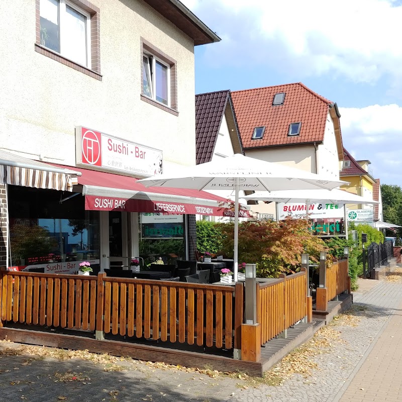 Sushi Bar Hohen Neuendorf