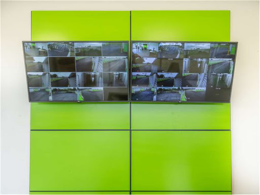 Storage Facility «Extra Space Storage», reviews and photos, 1812 N Larkin Ave, Crest Hill, IL 60403, USA