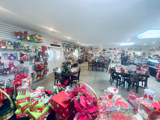 One Hot Cookie Bakery & Catering