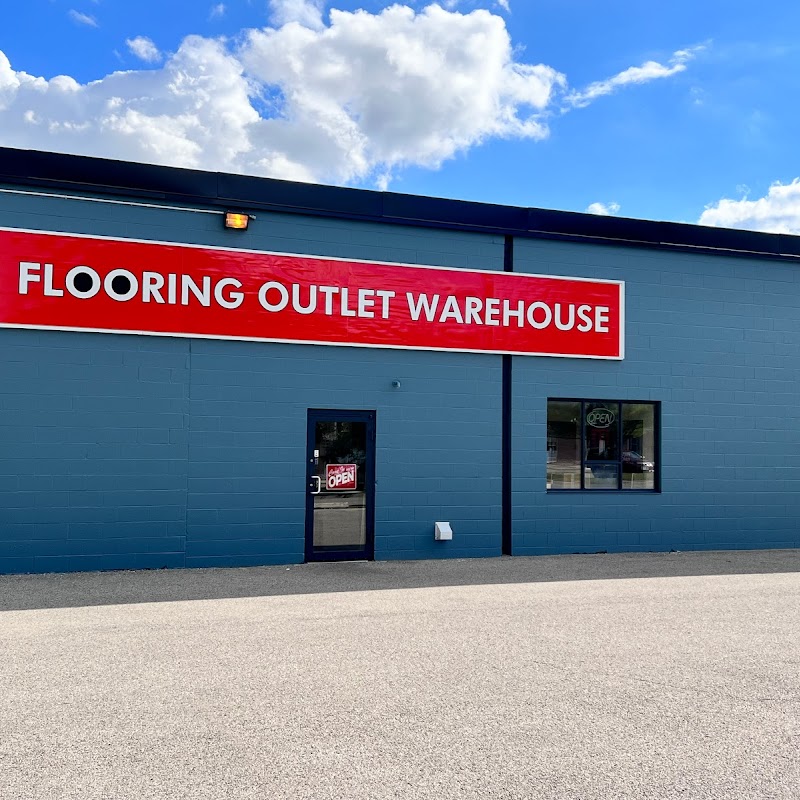 Flooring Outlet Warehouse